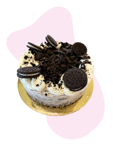Oreo