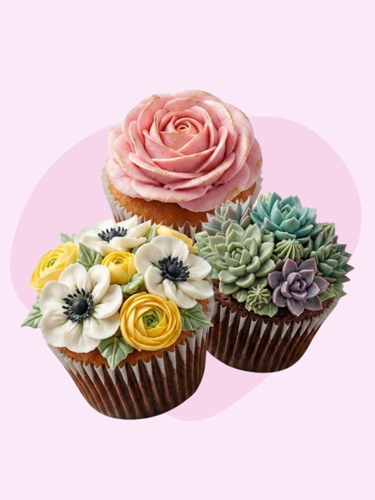 PC - Cupcakes 2